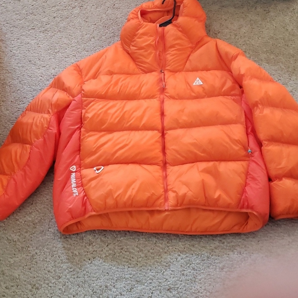 Nike ACG Puffer Jacket XXL